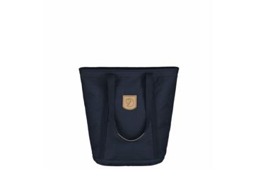 Image of Fjallraven Totepack No.4 Tall, Navy, F24232-560-