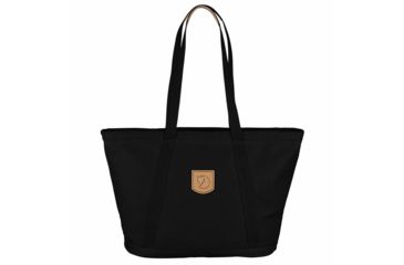 Image of Fjallraven Totepack No.4 Wide, Black, F24231-550-