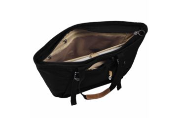 Image of Fjallraven Totepack No.4 Wide, Black, F24231-550-