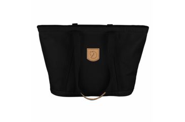 Image of Fjallraven Totepack No.4 Wide, Black, F24231-550-