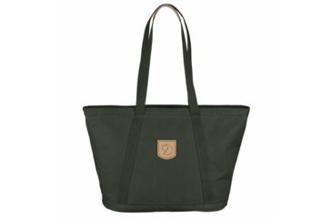Image of Fjallraven Totepack No.4 Wide, Deep Forest, F24231-662-