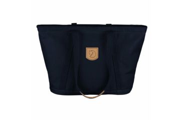 Image of Fjallraven Totepack No.4 Wide, Navy, F24231-560-