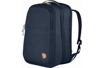 Image of Fjallraven Travel Pack, Navy, One Size, F25514-560
