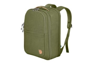 Image of Fjallraven Travel Pack Small, Green, F25515-620-