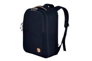 Image of Fjallraven Travel Pack Small, Navy, One Size, F25515-560
