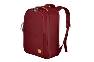 Image of Fjallraven Travel Pack Small, Redwood, F25515-330-