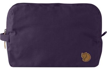 Image of Fjallraven Travel Toiletry Bag, Alpine Purple, F24214-590-