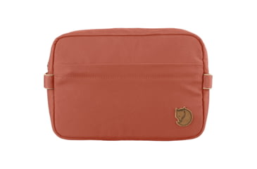 Image of Fjallraven Travel Toiletry Bag, Dahlia, F25513-307