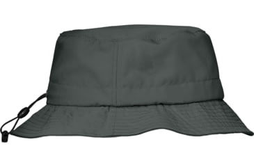Image of Fjallraven Travellers MT Hat, Dark Grey, Extra Large, F84766-030-XL