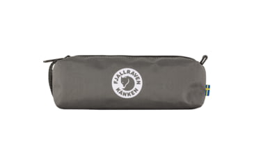Image of Fjallraven Tree-Kanken Gear Case, Charcoal Grey, One Size, F23522-036-One Size