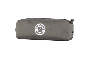 Image of Fjallraven Tree-Kanken Gear Case, Charcoal Grey, One Size, F23522-036-One Size