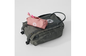 Image of Fjallraven Tree-Kanken Gear Case, Lilac Pink, One Size, F23522-304-One Size