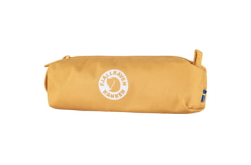 Image of Fjallraven Tree-Kanken Gear Case, Maple Yellow, One Size, F23522-172-One Size