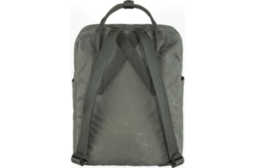 Image of Fjallraven Tree-Kanken Pack, Charcoal Grey, One Size, F23511-036-One Size