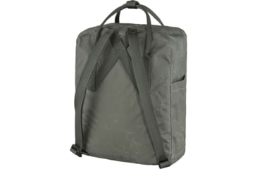 Image of Fjallraven Tree-Kanken Pack, Charcoal Grey, One Size, F23511-036-One Size