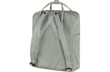 Image of Fjallraven Tree-Kanken Pack, Cloud Grey, One Size, F23511-028-One Size