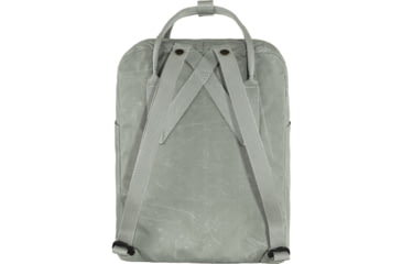 Image of Fjallraven Tree-Kanken Pack, Cloud Grey, One Size, F23511-028-One Size