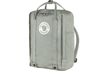 Image of Fjallraven Tree-Kanken Pack, Cloud Grey, One Size, F23511-028-One Size