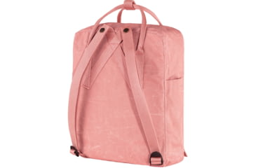 Image of Fjallraven Tree-Kanken Pack, Lilac Pink, One Size, F23511-304-One Size
