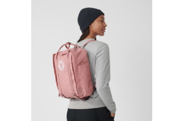 Image of Fjallraven Tree-Kanken Pack, Lilac Pink, One Size, F23511-304-One Size