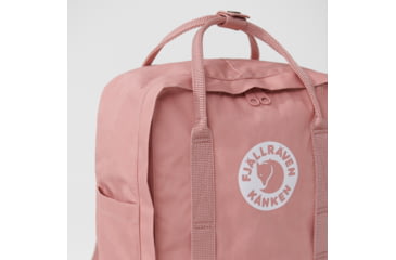 Image of Fjallraven Tree-Kanken Pack, Lilac Pink, One Size, F23511-304-One Size