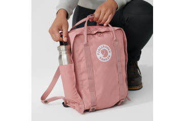 Image of Fjallraven Tree-Kanken Pack, Lilac Pink, One Size, F23511-304-One Size