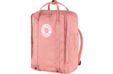 Image of Fjallraven Tree-Kanken Pack, Lilac Pink, One Size, F23511-304-One Size