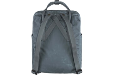 Image of Fjallraven Tree-Kanken Pack, New Moon Blue, One Size, F23511-551-OS
