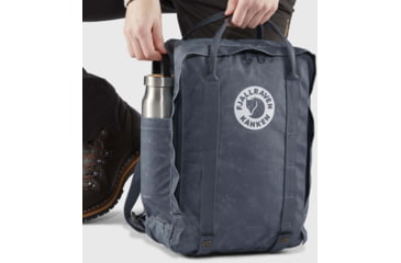 Image of Fjallraven Tree-Kanken Pack, New Moon Blue, One Size, F23511-551-OS