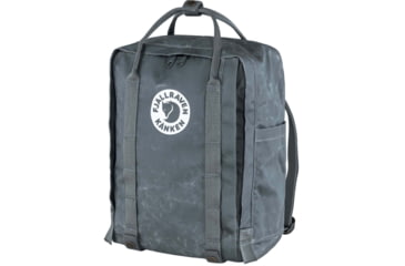 Image of Fjallraven Tree-Kanken Pack, New Moon Blue, One Size, F23511-551-OS