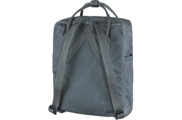 Image of Fjallraven Tree-Kanken Pack, New Moon Blue, One Size, F23511-551-OS