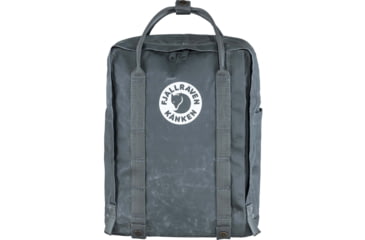 Image of Fjallraven Tree-Kanken Pack, New Moon Blue, One Size, F23511-551-OS