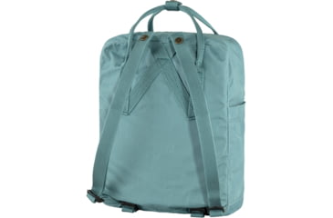 Image of Fjallraven Tree-Kanken Pack, Waterfall Blue, One Size, F23511-536-One Size