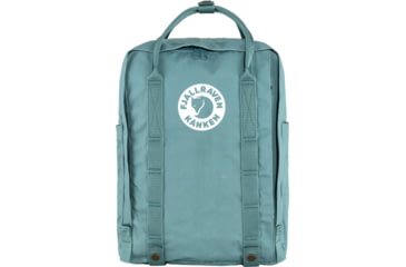 Image of Fjallraven Tree-Kanken Pack, Waterfall Blue, One Size, F23511-536-One Size