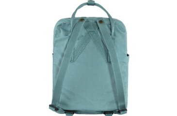Image of Fjallraven Tree-Kanken Pack, Waterfall Blue, One Size, F23511-536-One Size