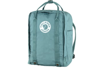 Image of Fjallraven Tree-Kanken Pack, Waterfall Blue, One Size, F23511-536-One Size