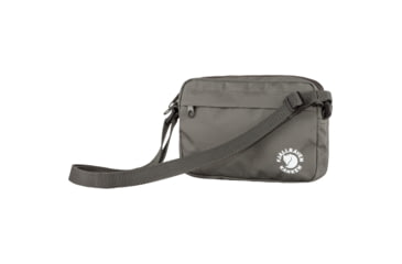 Image of Fjallraven Tree-Kanken Pocket, Charcoal Grey, One Size, F23526-036-One Size