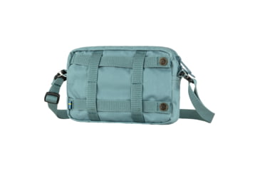 Image of Fjallraven Tree-Kanken Pocket, Waterfall Blue, One Size, F23526-536-One Size