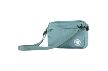 Image of Fjallraven Tree-Kanken Pocket, Waterfall Blue, One Size, F23526-536-One Size