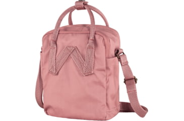 Image of Fjallraven Tree-Kanken Sling, Lilac Pink, One Size, F23512-304-One Size