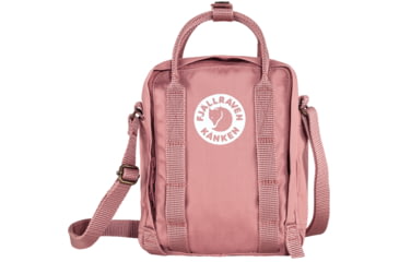 Image of Fjallraven Tree-Kanken Sling, Lilac Pink, One Size, F23512-304-One Size