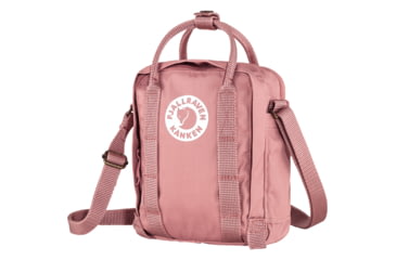 Image of Fjallraven Tree-Kanken Sling, Lilac Pink, One Size, F23512-304-One Size