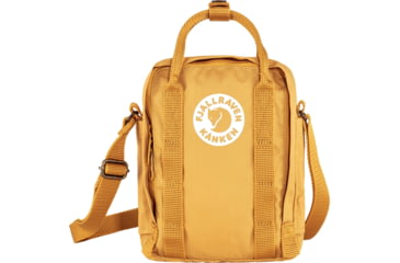 Image of Fjallraven Tree-Kanken Sling, Maple Yellow, One Size, F23512-172-One Size