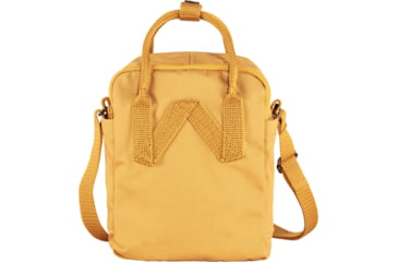 Image of Fjallraven Tree-Kanken Sling, Maple Yellow, One Size, F23512-172-One Size