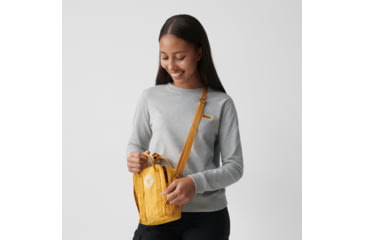 Image of Fjallraven Tree-Kanken Sling, Maple Yellow, One Size, F23512-172-One Size