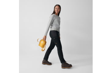 Image of Fjallraven Tree-Kanken Sling, Maple Yellow, One Size, F23512-172-One Size