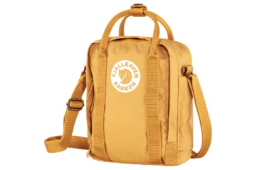 Image of Fjallraven Tree-Kanken Sling, Maple Yellow, One Size, F23512-172-One Size