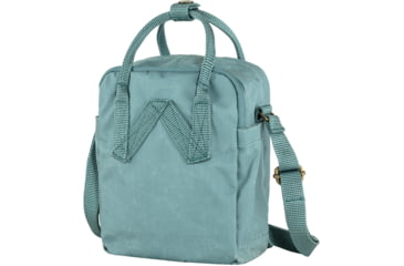 Image of Fjallraven Tree-Kanken Sling, Waterfall Blue, One Size, F23512-536-One Size
