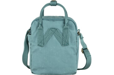 Image of Fjallraven Tree-Kanken Sling, Waterfall Blue, One Size, F23512-536-One Size