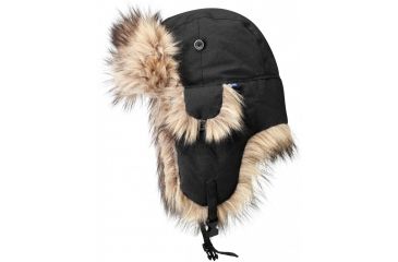 Image of Fjallraven Tur Heater - Men's-Black-Medium